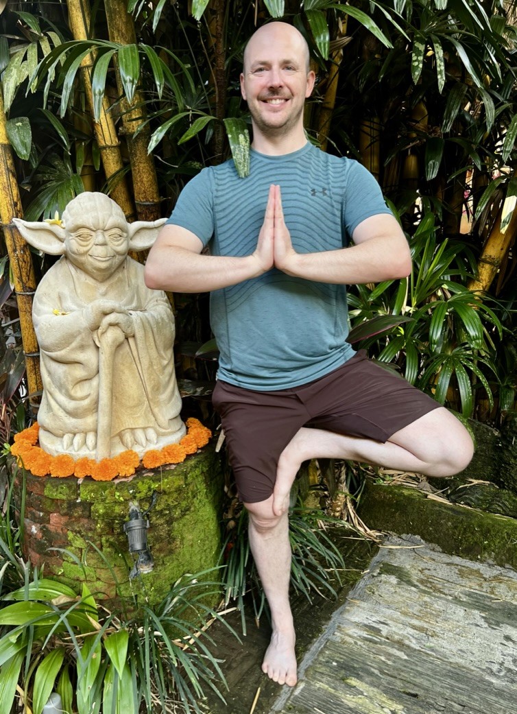 Troy Heumphreus, Veruna founder