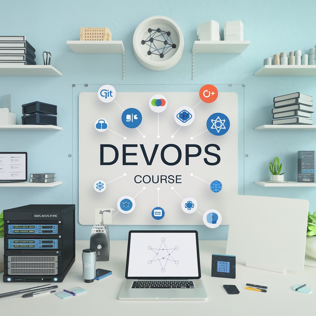 devops course affordable online