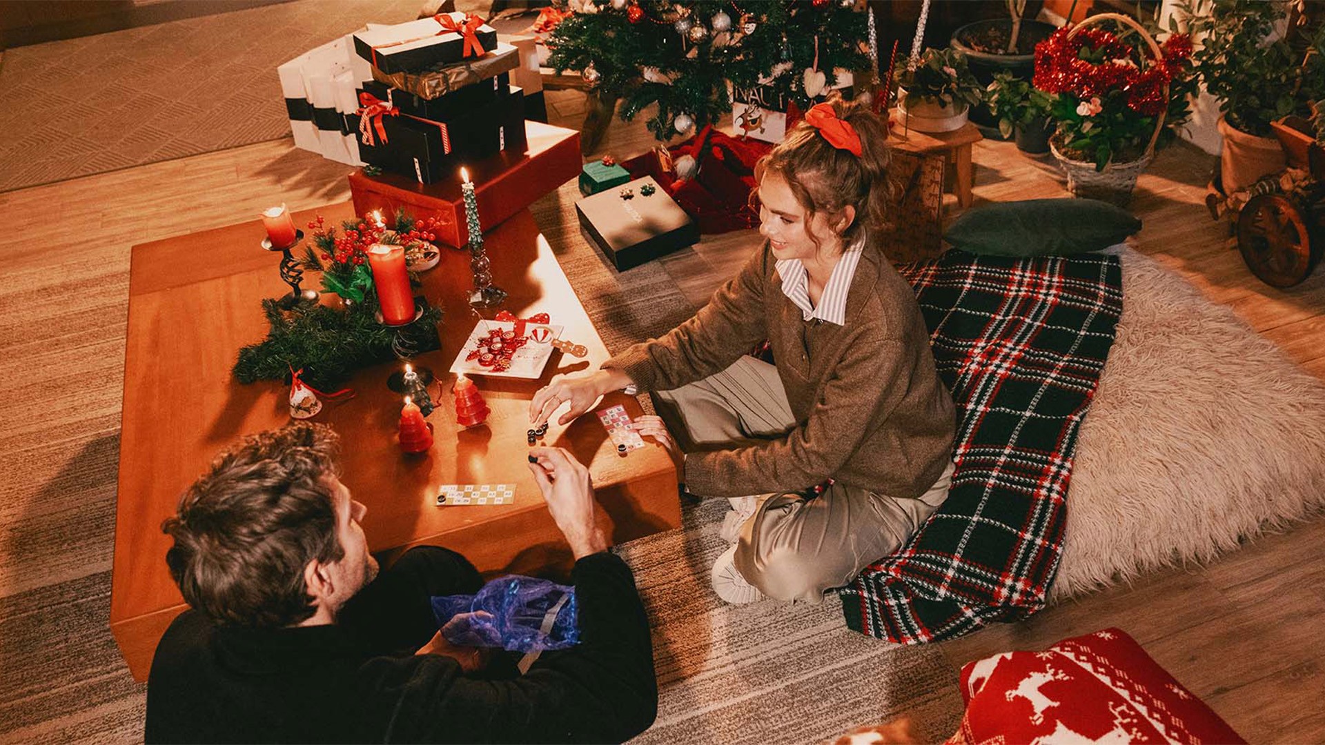 Streetside billboard with flyposters of the Batch.Works brand and illustrations