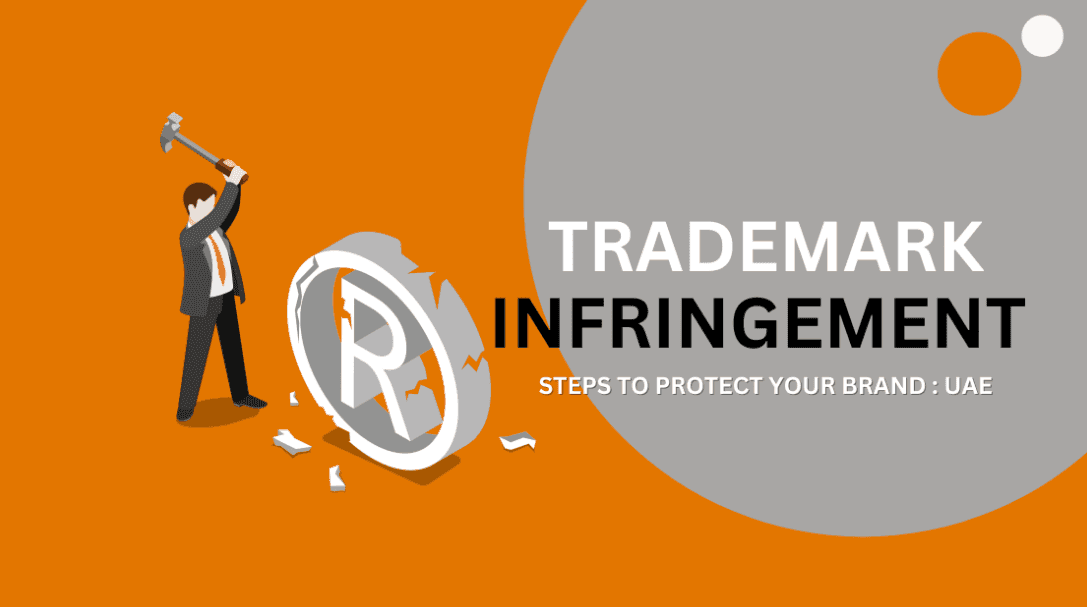 how to avoid Trademark Infringement in UAE
