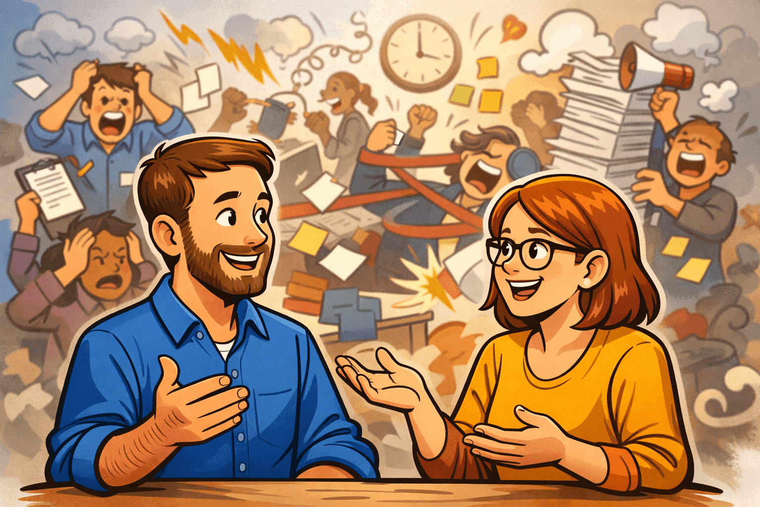 Implementing Rodeo Service - A Field Guide for Technical Leaders