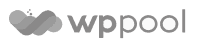 WPPOOL brand logo