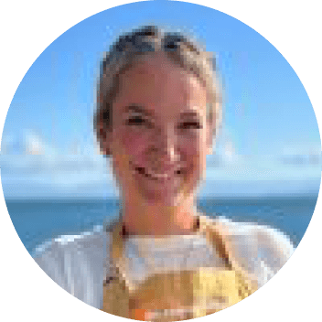 Hilary Brent, Founder and CEO of The Rooted Table