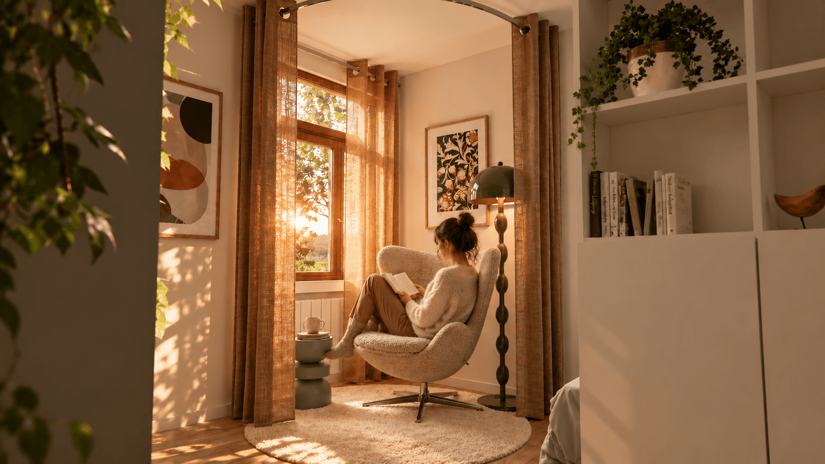 Sophie Letertre Design et architecte d'interieur