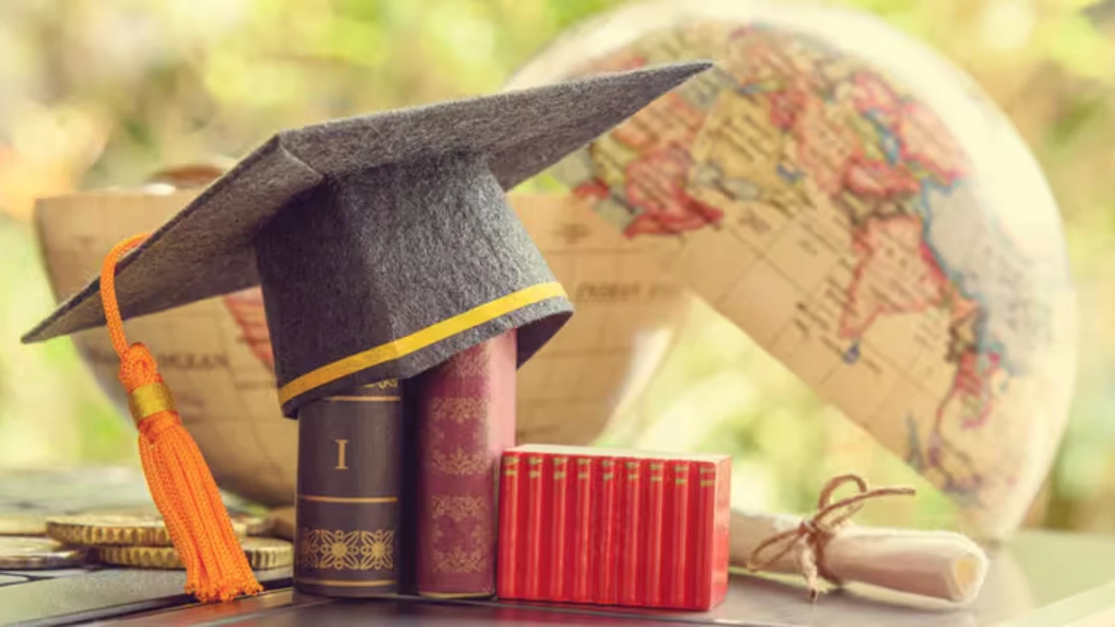 Cost of MBA Abroad