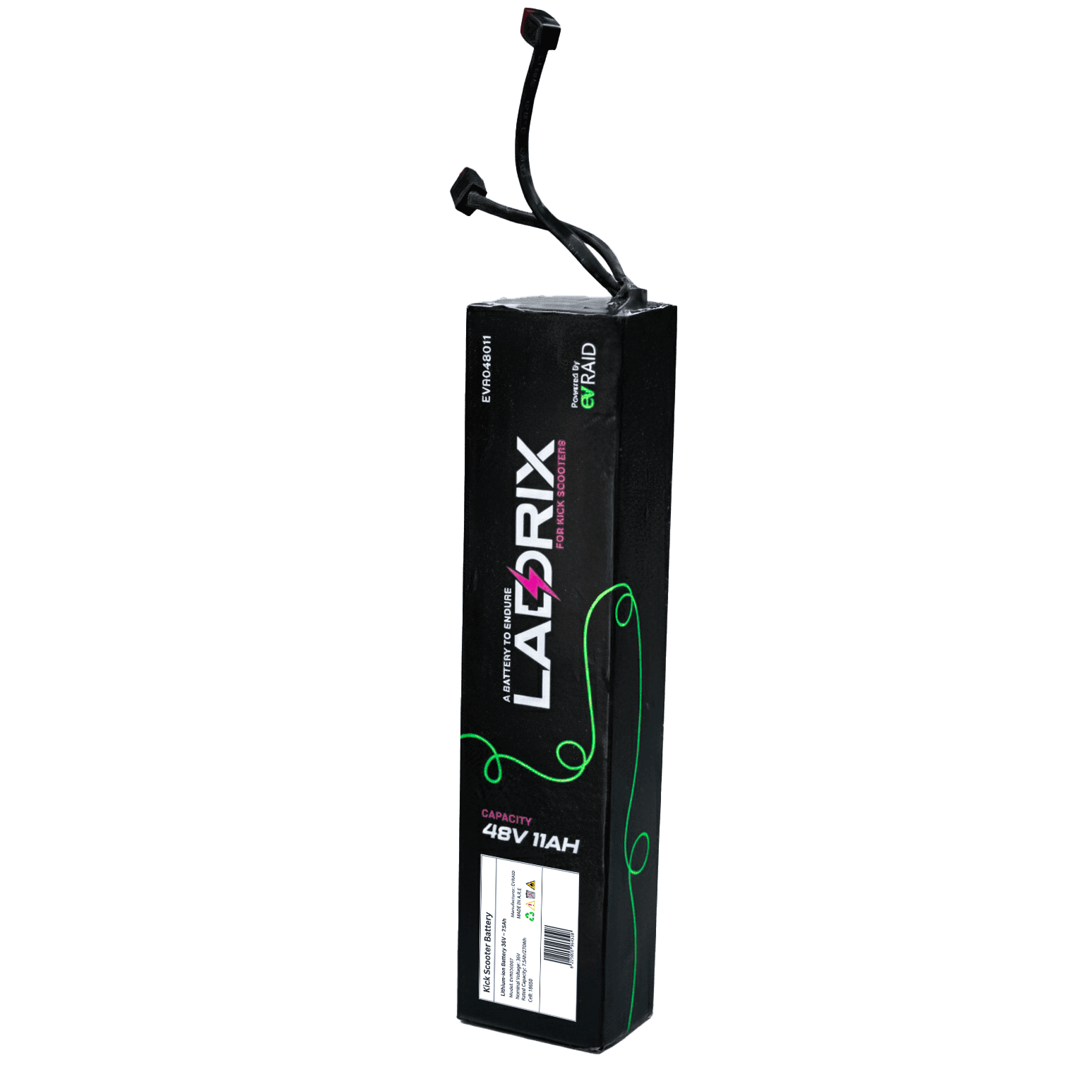 a blue wireless headphone