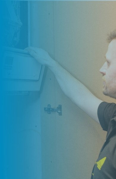 Boiler service north london