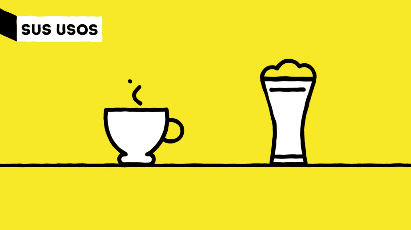 Entrepreneurs engaging in a lively discussion during a Bizz Buzz networking event.