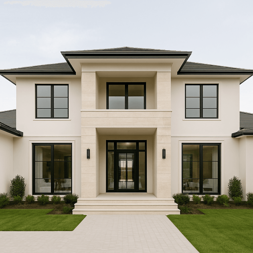 Villa Image Interior