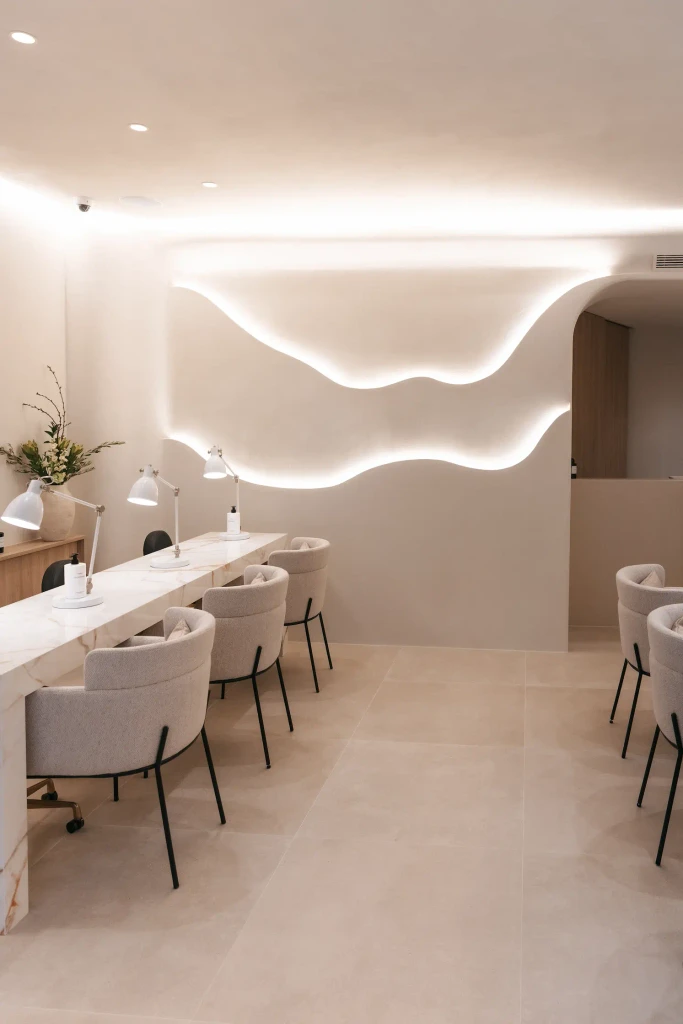 Mancure Manikya Paris 16