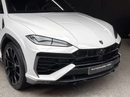 Lamborghini Urus SE Full Carbon+Massage+HUD+B&O 3D+ LP 376k€ — Vorschaubild 6
