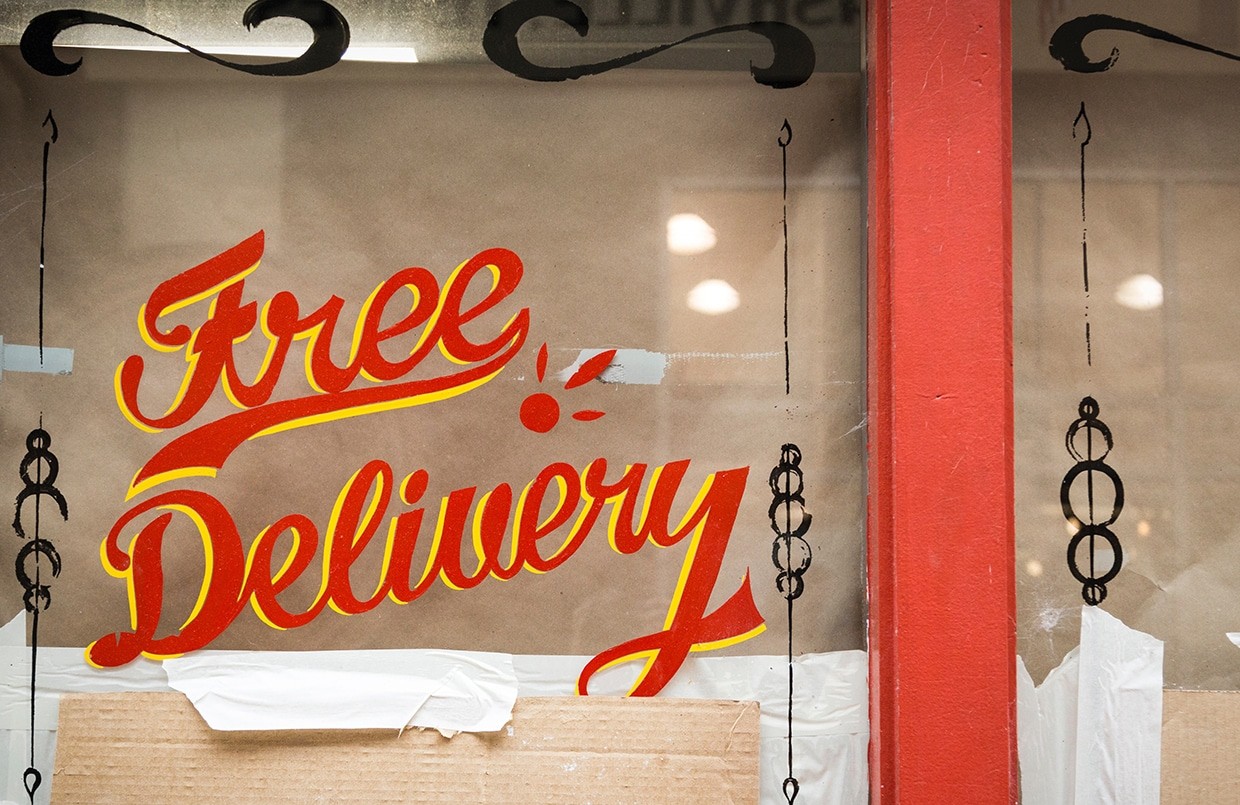 How To Offer Free Shipping : The Complete Guide