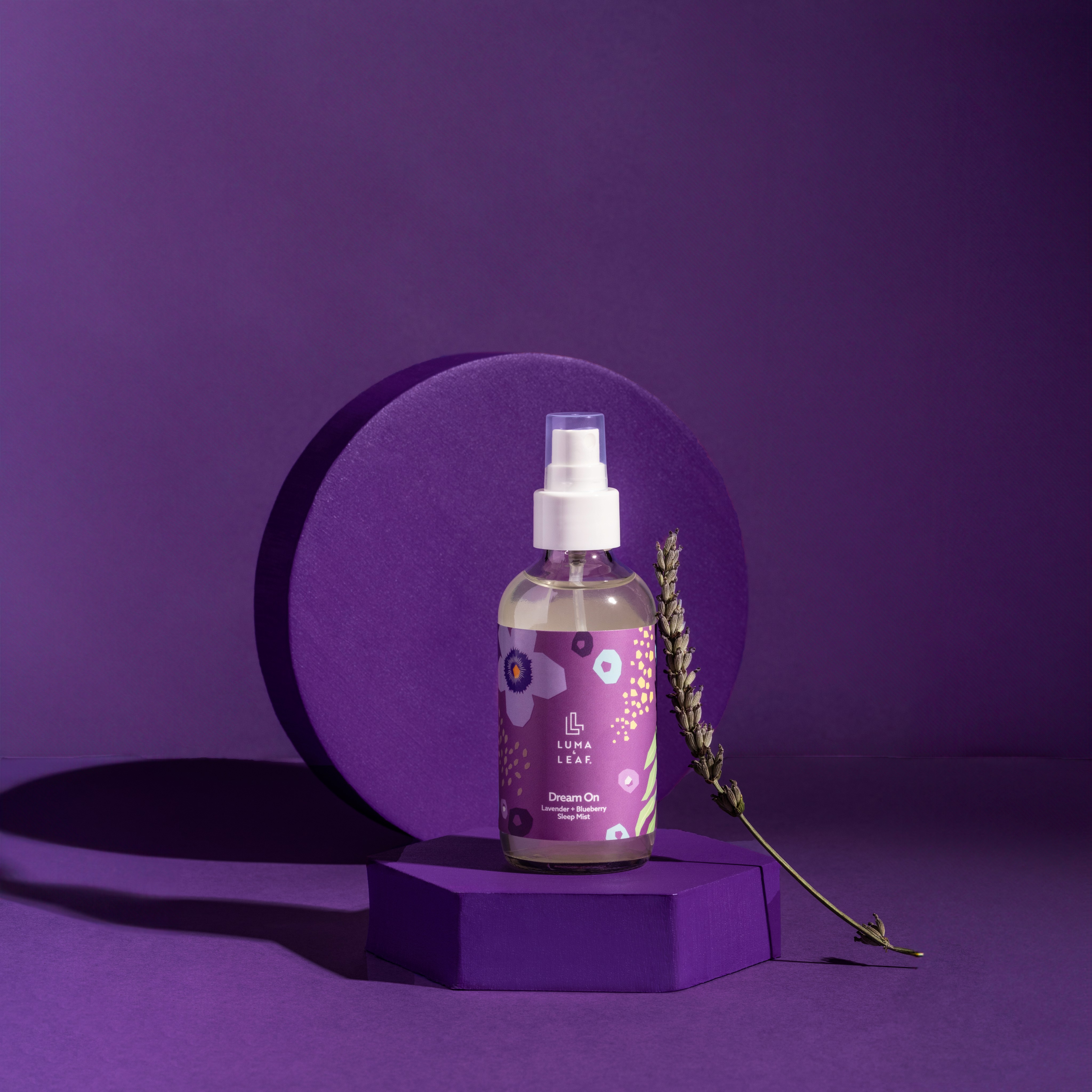 Luma & Leaf Product Photo