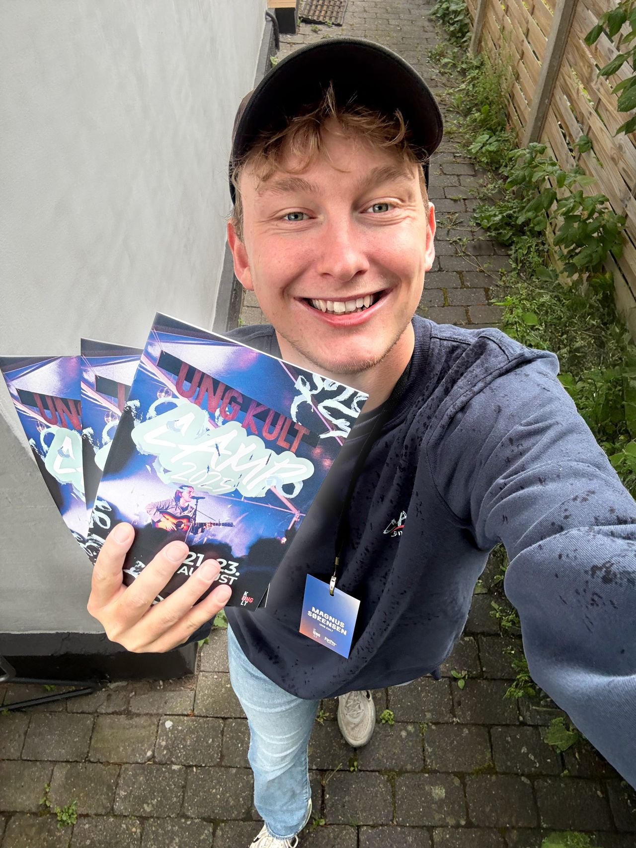 Milad Fakurian Unsplash