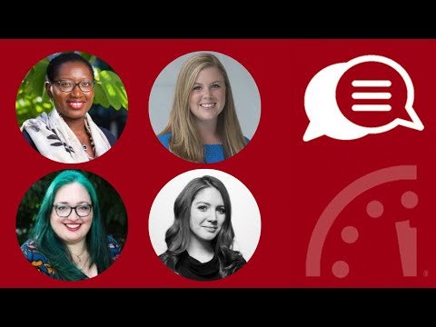 Women in Space: Propelling International Women’s Day