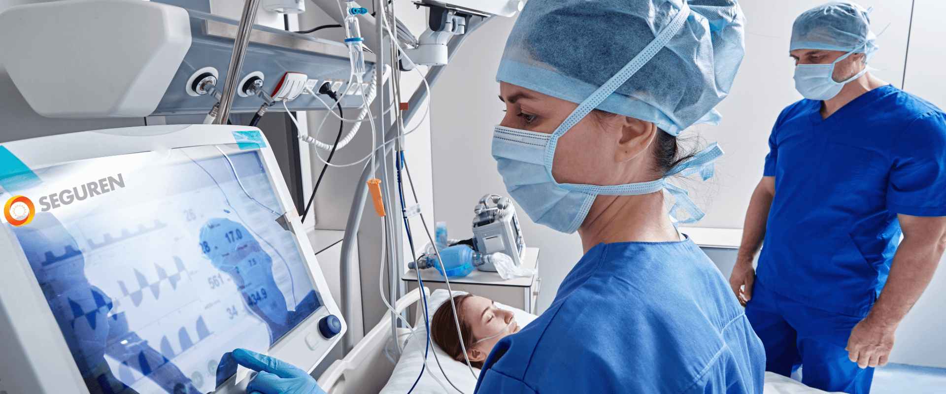 Seguro medico para visado