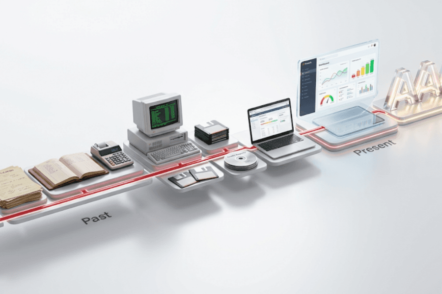 History and Evolution of Credit Ratings Globally and in India