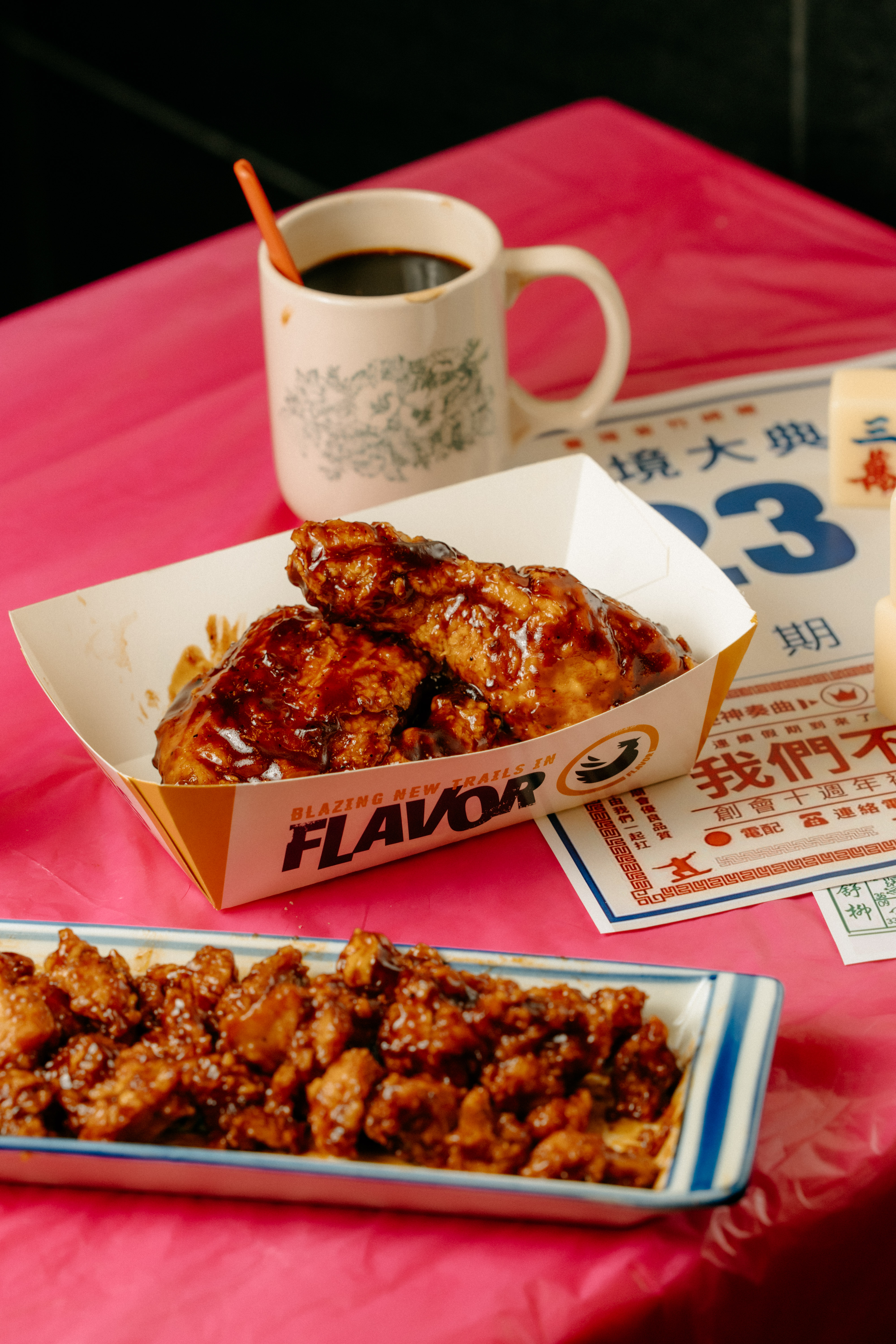 Rooftop party and nightlife photography in Singapore CBD by JIREHTAKESPHOTOS