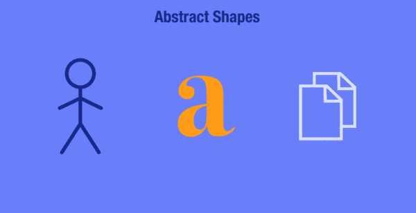 Abstract Shapes
