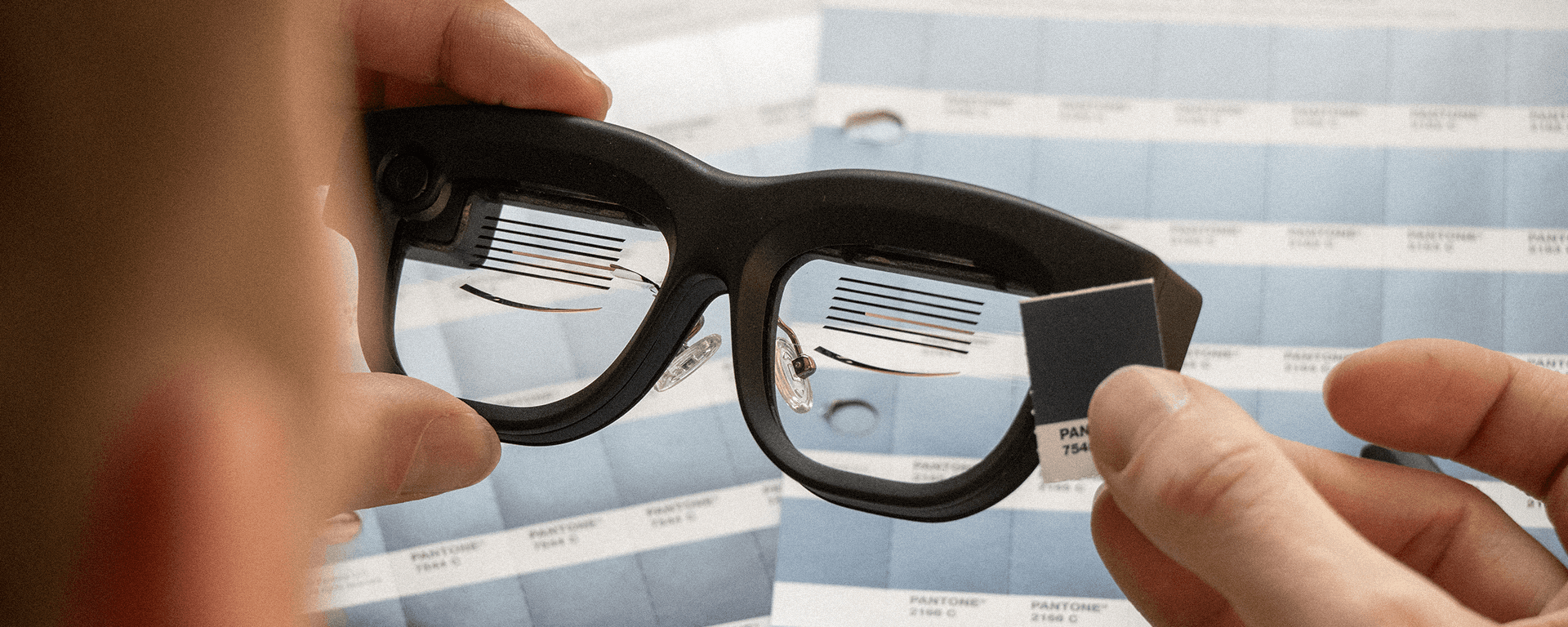 Luna Glasses - CMF