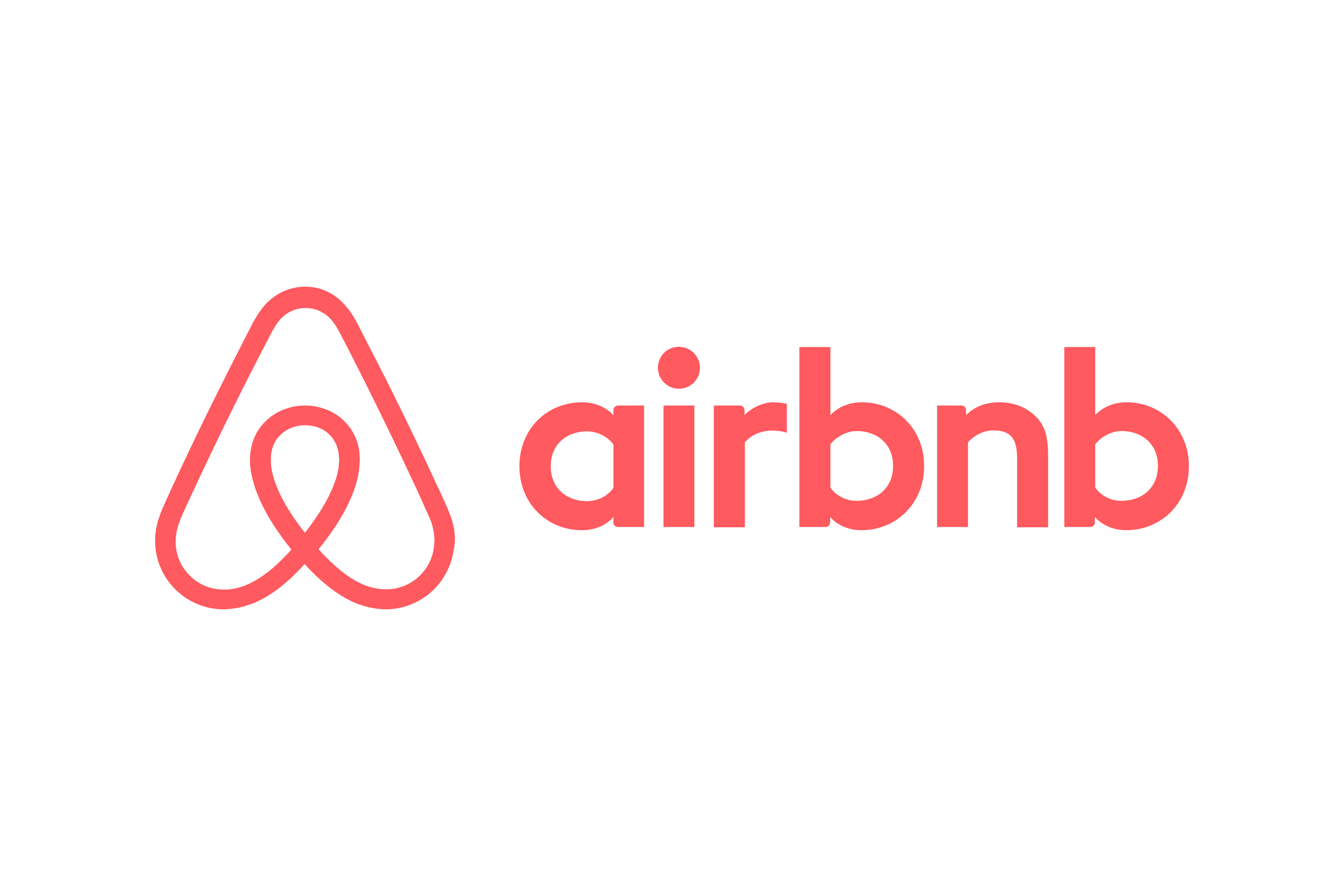 airbnb logo