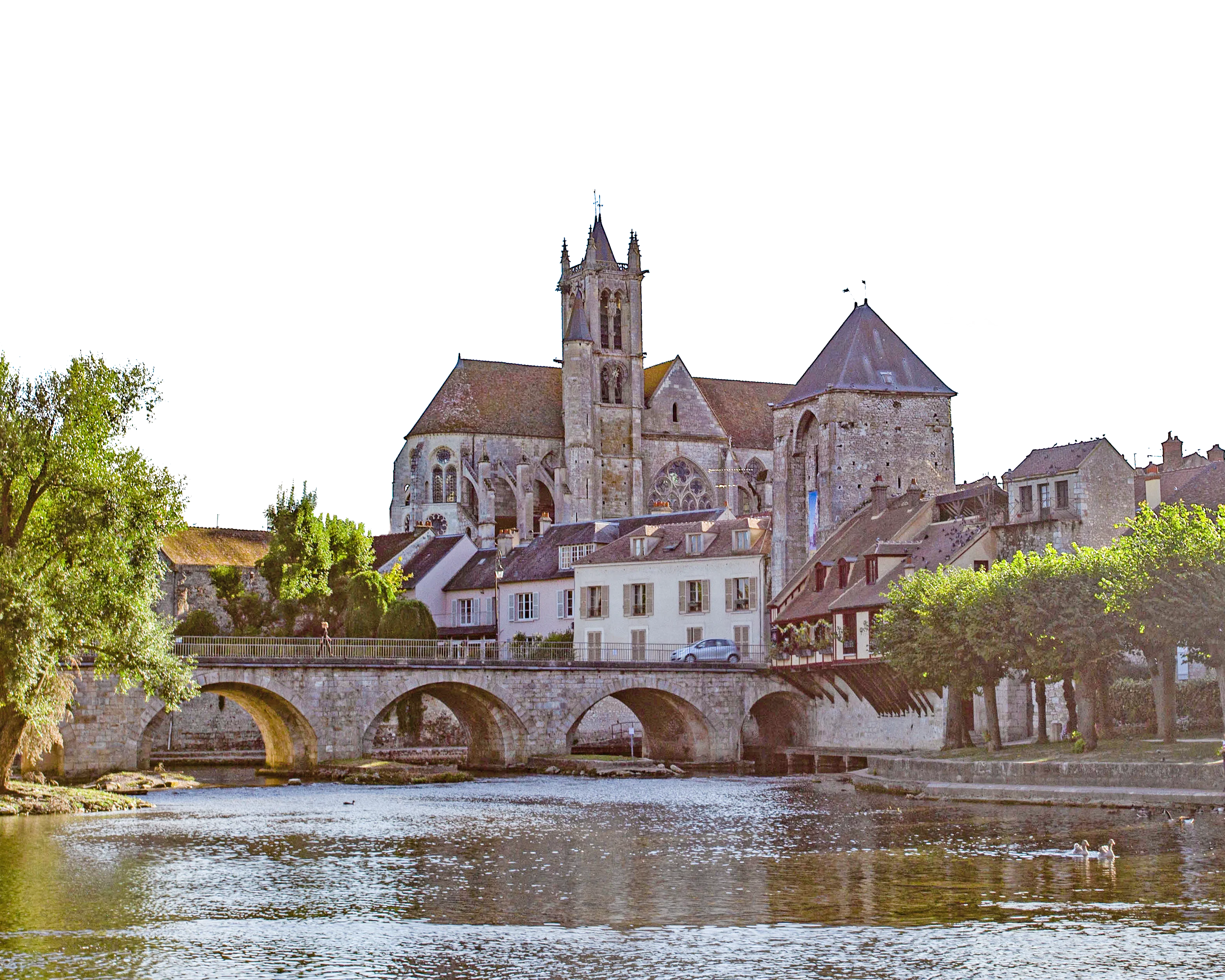 Hero Image _ An Image of a Beautiful Villa