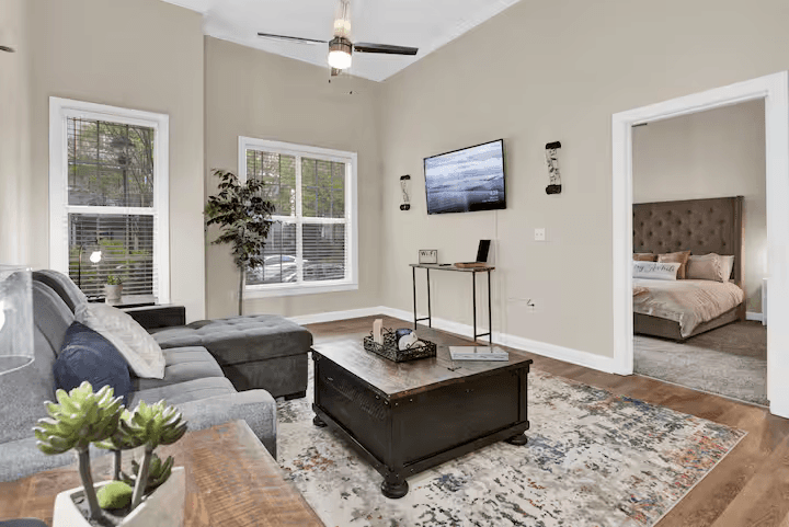 The path to 100 short-term rental properties: scaling a vacation rental business
