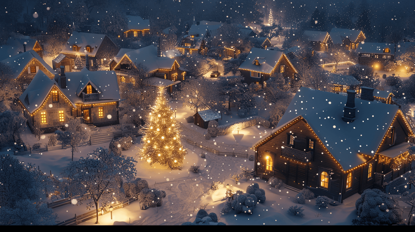 Christmas Melodies