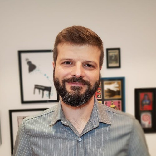 Foto de Armando Mandi