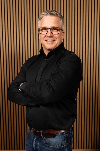 Sami Hyttinen, Lean Habit