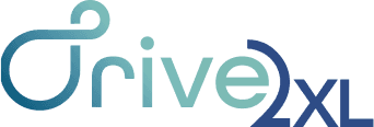 Logo DriveXL