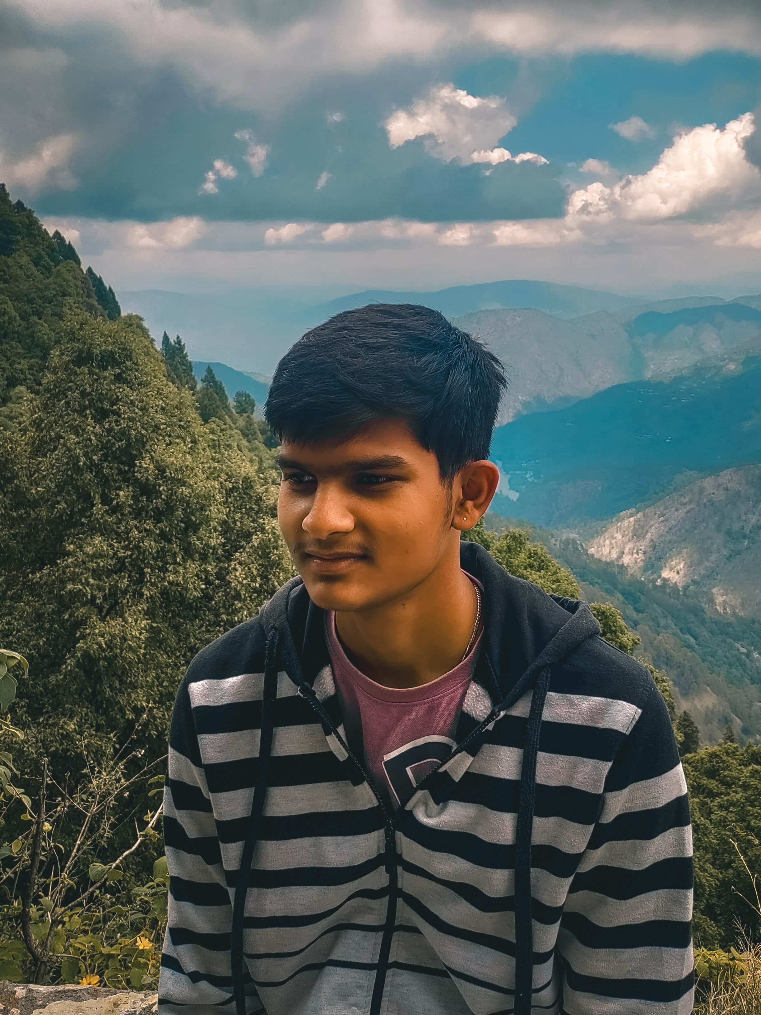 Vineet Narayan Prajapati