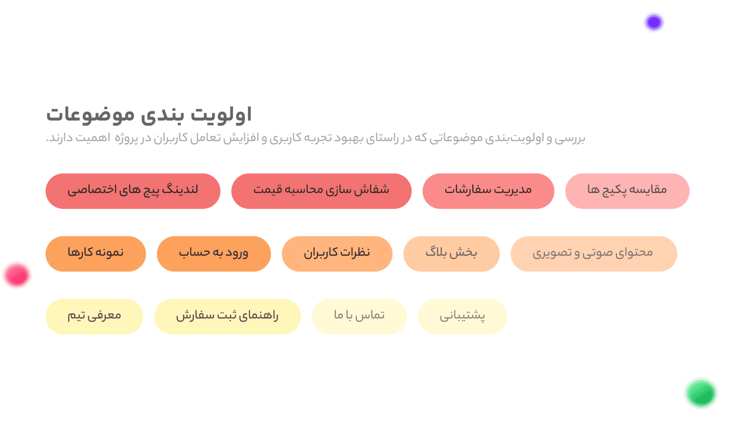 luxe architects website project image 2