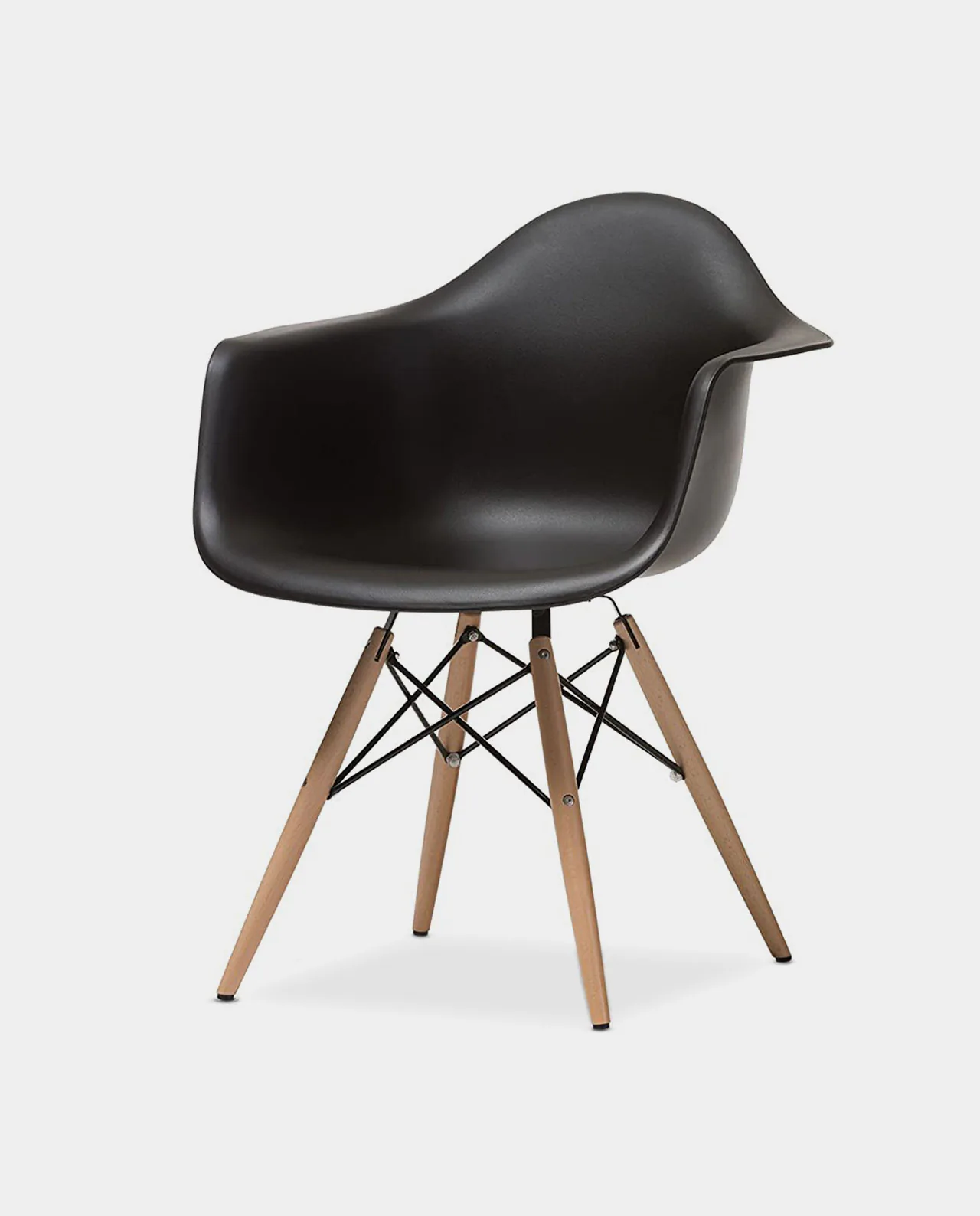 Modern Shell Chair