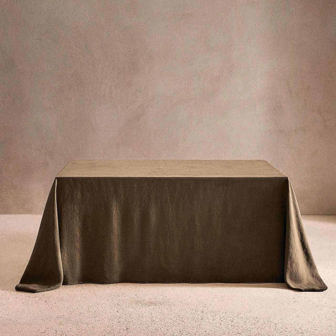 Intimate corporate event space — Tuscan culinary intervention