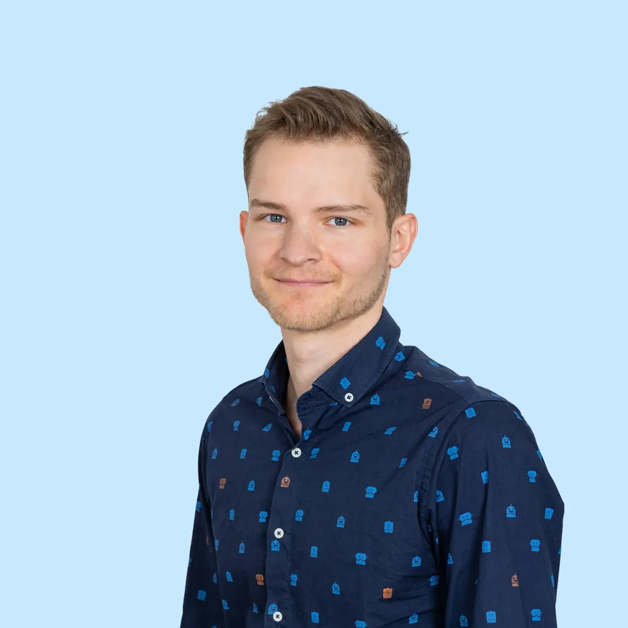 Team Member