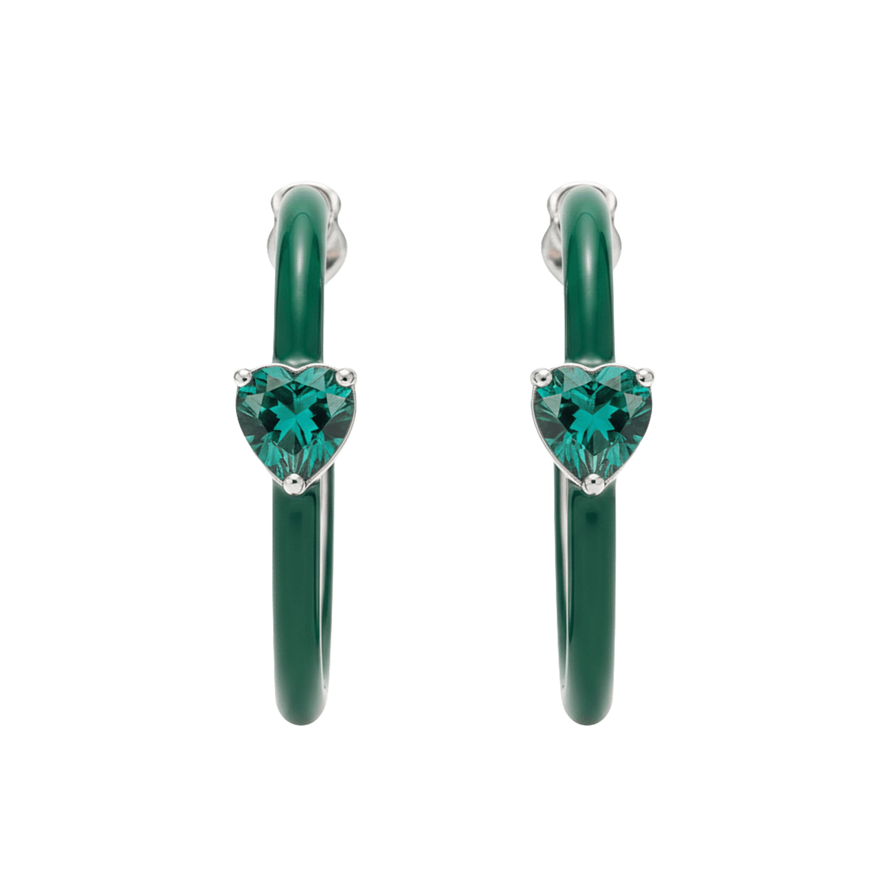 Infinite Circle Ring