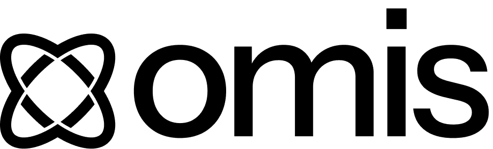 Omis Digital Logo