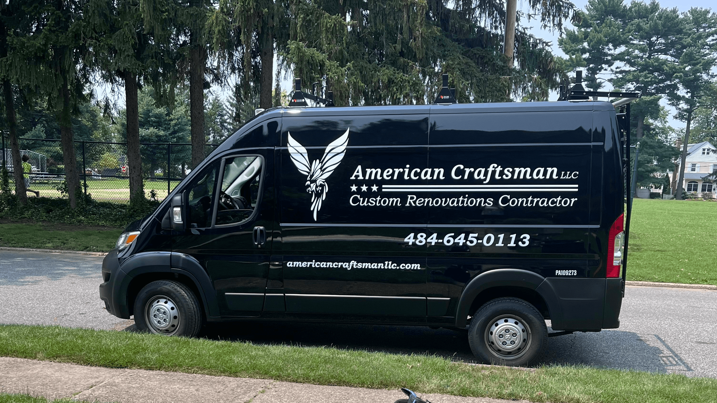American Craftsman Home Remodel Hub