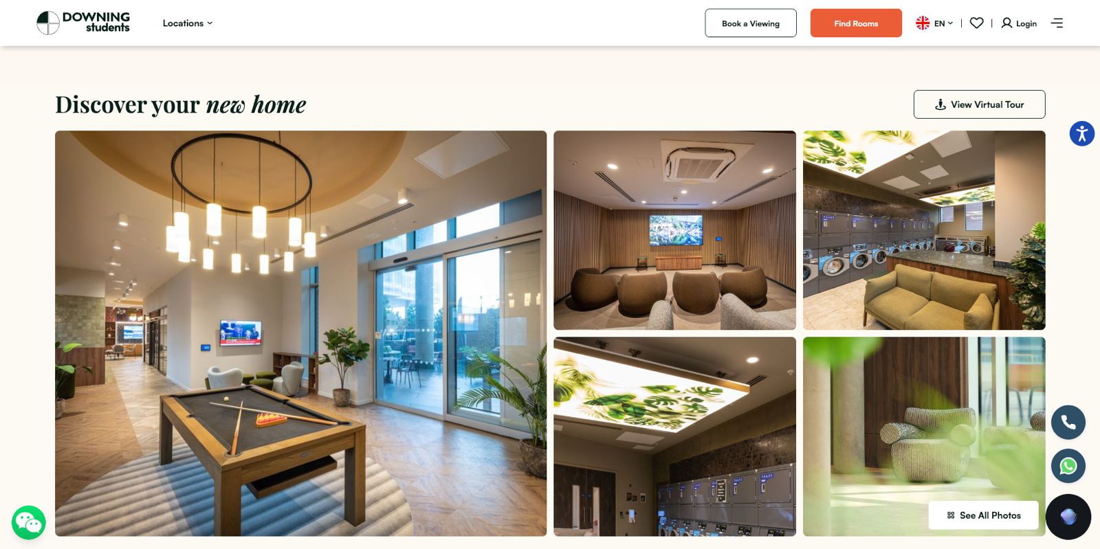 CRM System Image Mid