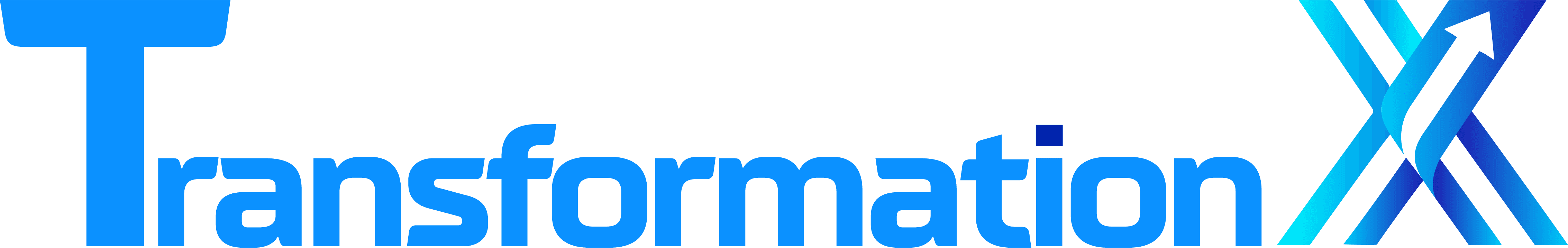 Transformation Logo