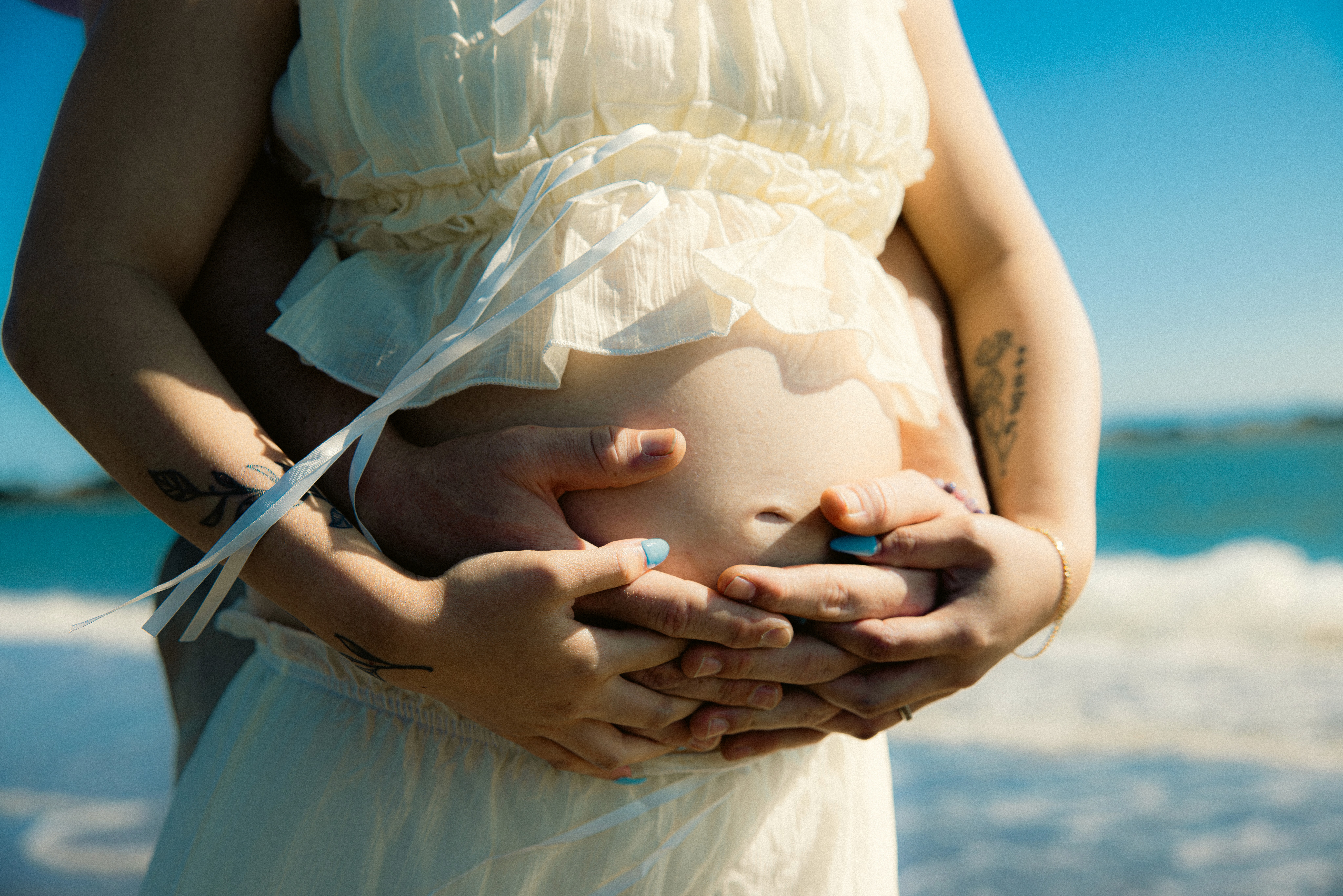 a seamless masterpiece