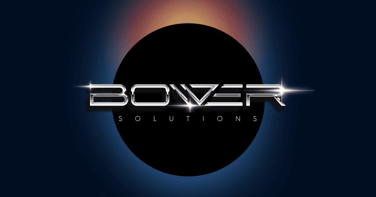 Bower Solutions logo