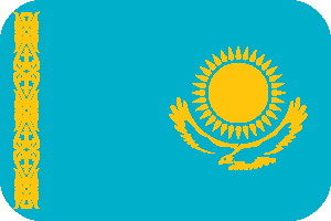 Kazakhstan