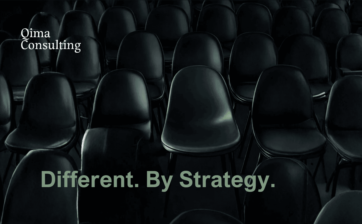 The Importance of Strategic Planning for Sustainable Business Growth