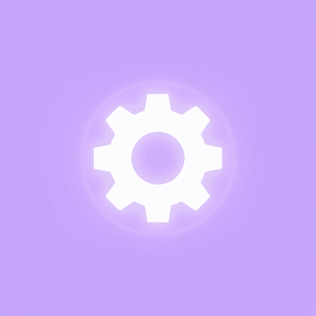 Spotlight highlighting the definition of Intelligent Workflow Automation