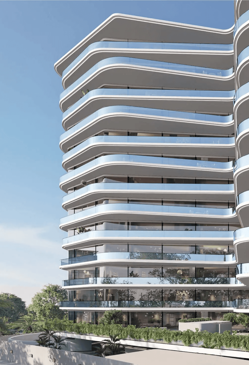 Sobha Orbis in Motor City Dubai