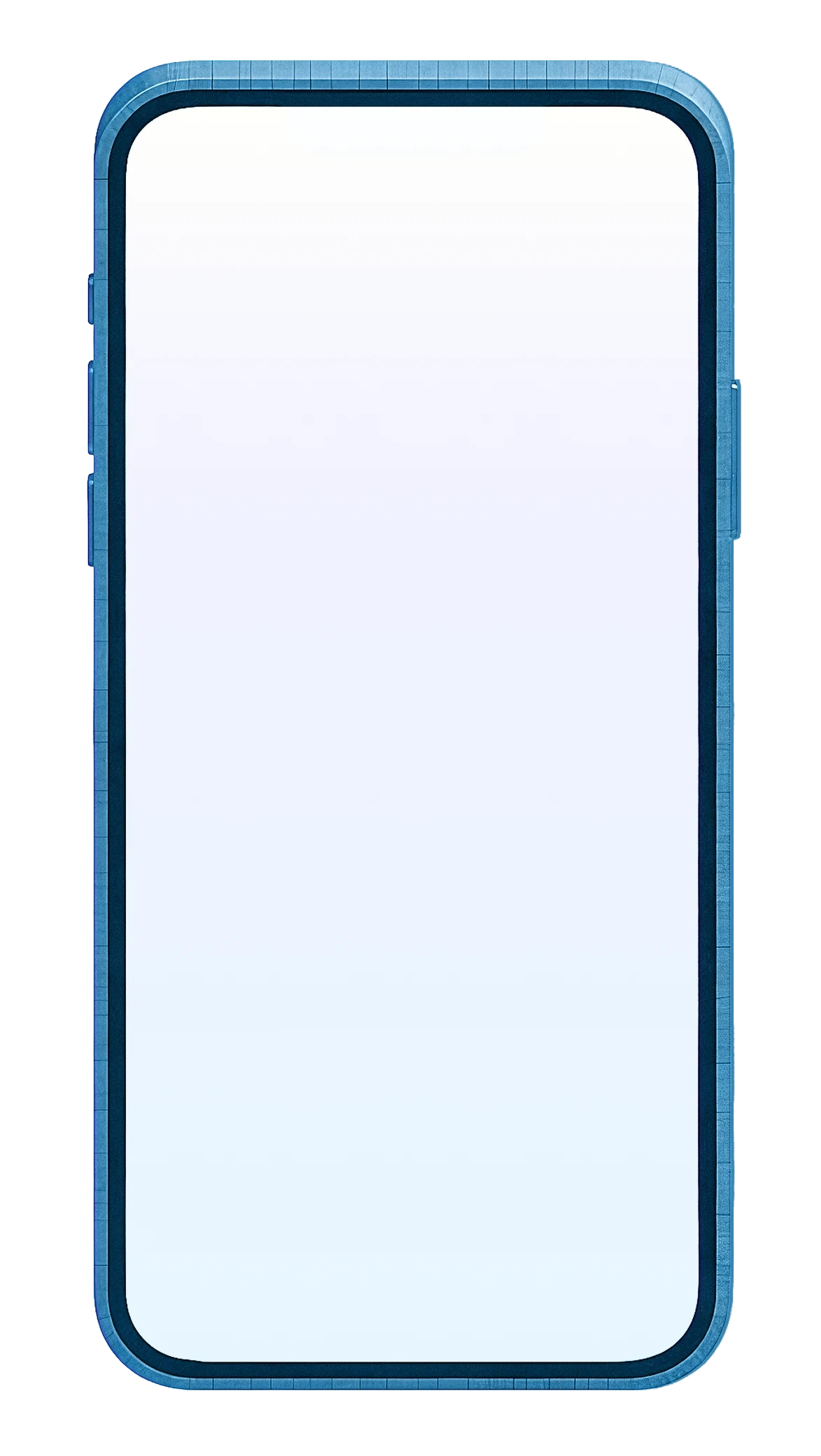 Smartphone screen
