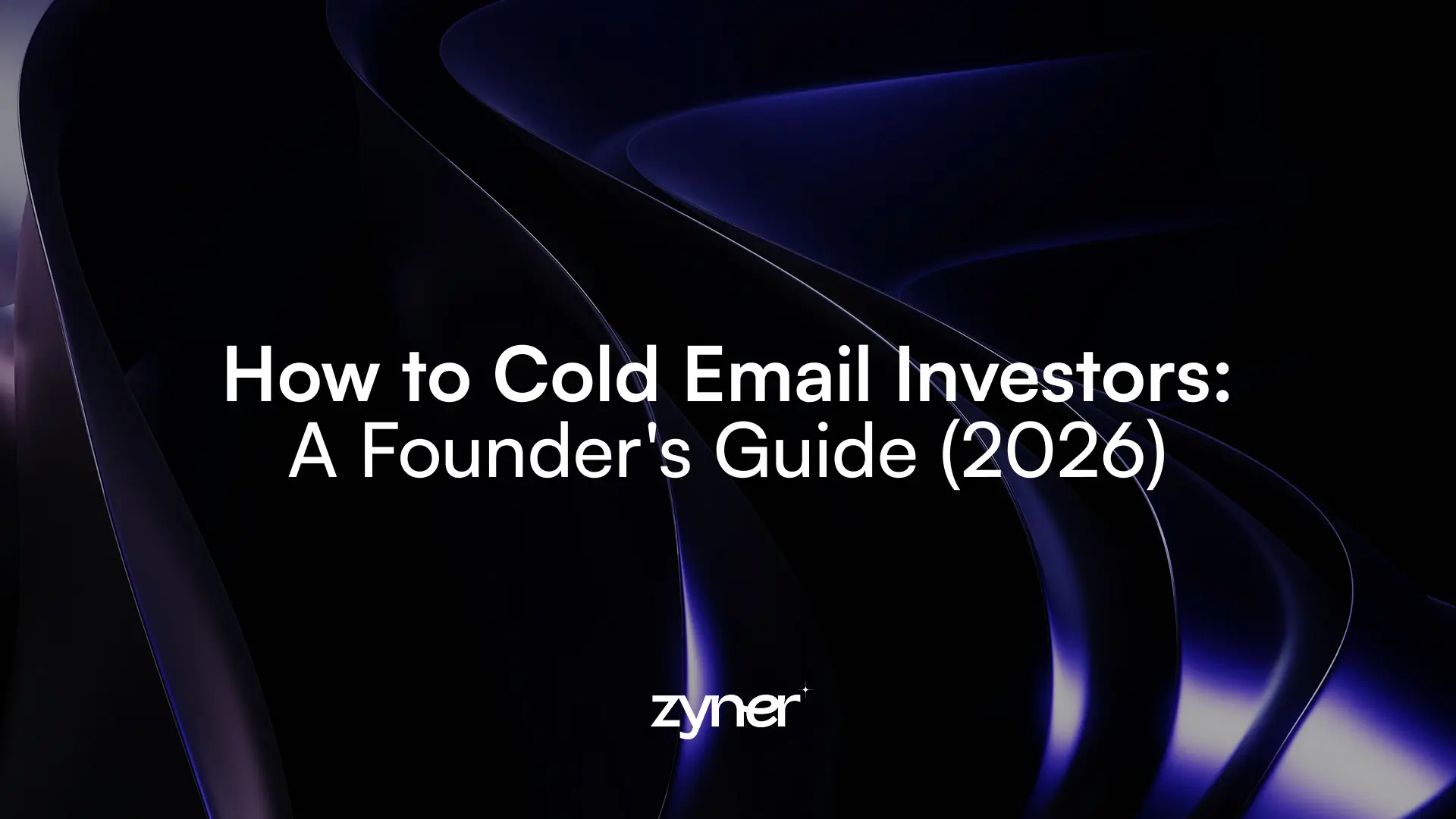 how-to-cold-email-vc