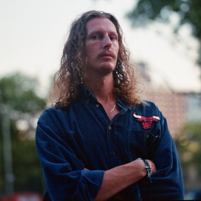 Jackson Devereux Photo